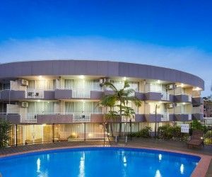 East Brisbane apartments