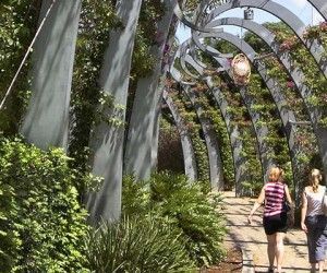 Brisbane Gardens