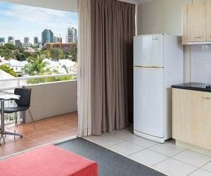 Brisbane accommodation