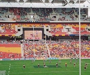 Suncorp Stadium Brisbane