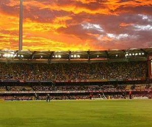 The Gabba Brisbane