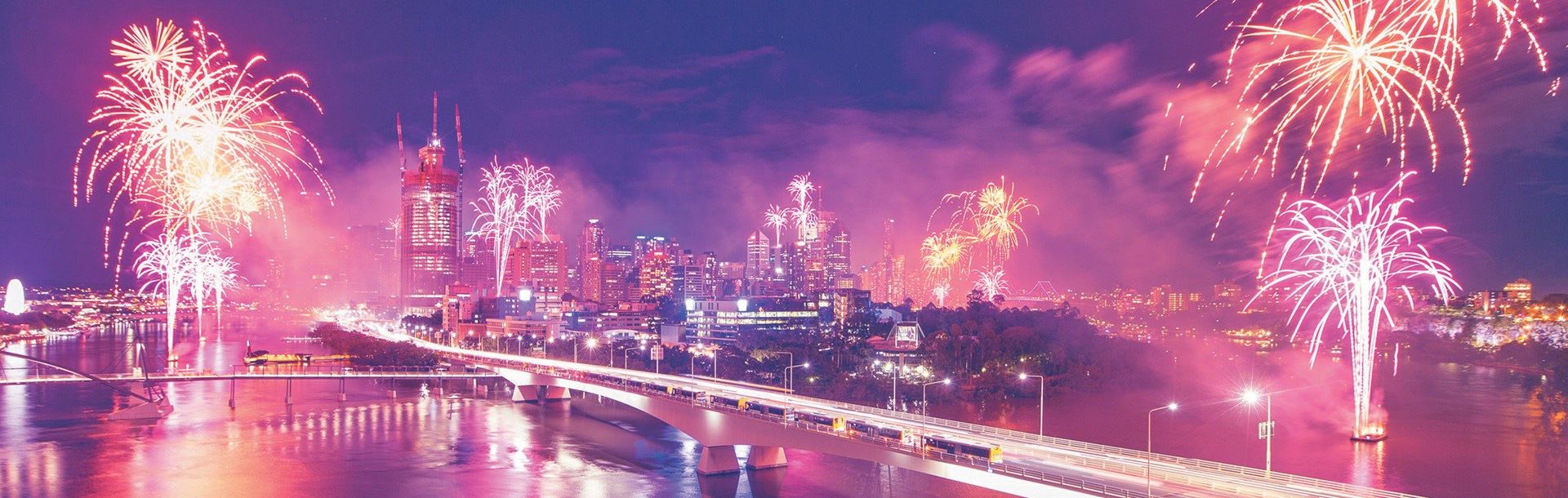 riverfire